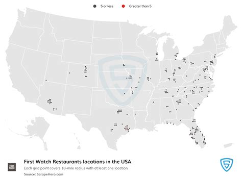 first watch locations.